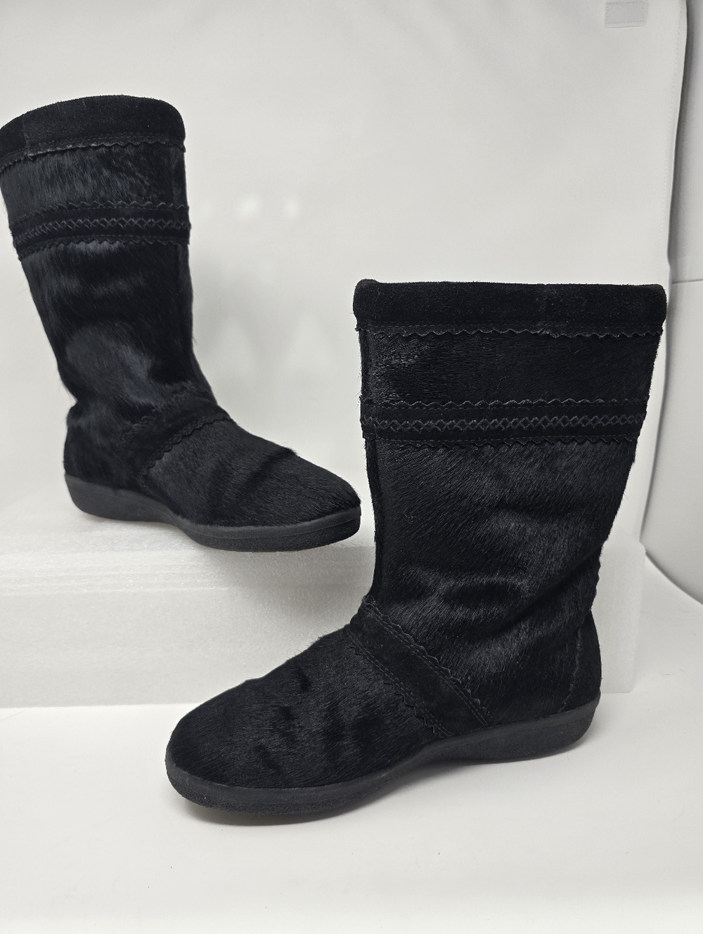 Tecnica Cortina Skandia Apres Ski Boot NWOB